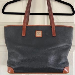 Dooney and Bourke Charleston Bag